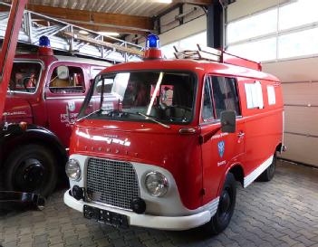 Germany: Brennpunkt - Feuerwehrmuseum der Generationen in 59821 Arnsberg