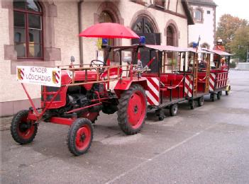 Germany: Feuerwehrmuseum Nürnberg - Sammlung historischer Geräte der Feuerwehr Nürnberg in 90402 Nürnberg