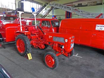 Germany: Feuerwehrmuseum Soest in 59494 Soest