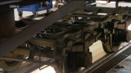 Alemania: Fichtelbergbahn Oberwiesenthal - Werkstattführung en 09484 Kurort Oberwiesenthal