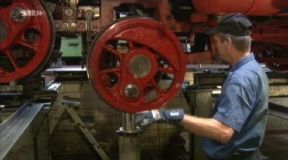 Alemania: Fichtelbergbahn Oberwiesenthal - Werkstattführung en 09484 Kurort Oberwiesenthal