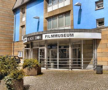 Germany: Filmmuseum der Landeshauptstadt Düsseldorf in 40213 Düsseldorf