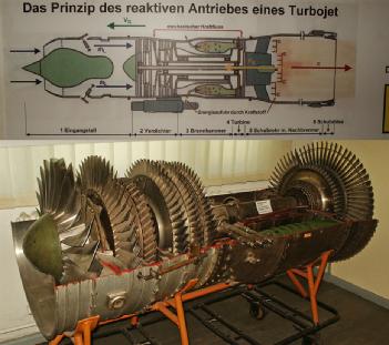 Germany: Flugplatzmuseum Cottbus in 03046 Cottbus