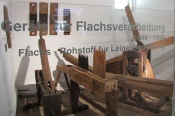 Germany: Freilichtmuseum Klockenhagen in 18311 Ribnitz-Damgarten