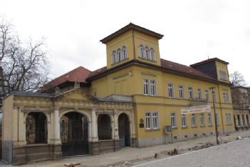 Germany: Glockenmuseum und Stadtmuseum Apolda in 99510 Apolda