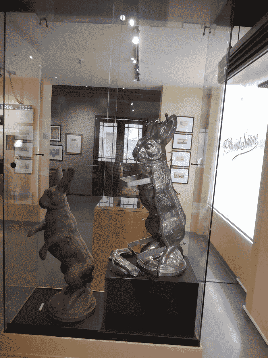 Halloren Schokoladenmuseum Museum Finder, Guide, Radio, t