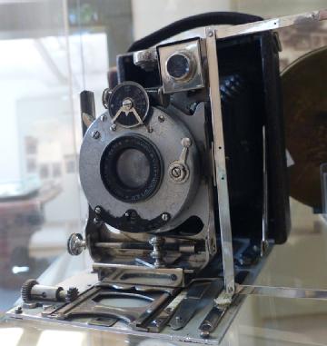 Germania: Harzmuseum in 38855 Wernigerode