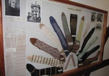 Germany: Heimatmuseum und Technisches Denkmal 'Knochenstampfe' in 08297 Zwönitz / OT Dorfchemnitz