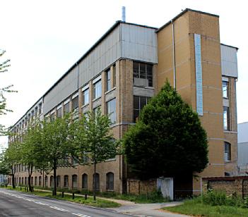 Germany: HLMD Druckmuseum / Haus für Industriekultur in 64293 Darmstadt