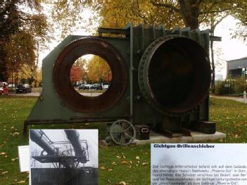 Germany: Hoesch-Museum in 44145 Dortmund