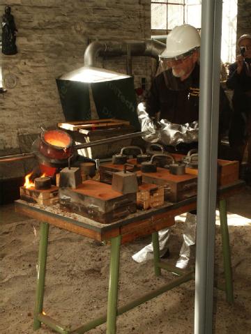 Germany: Industrie-Museum Ennepetal in 58256 Ennepetal