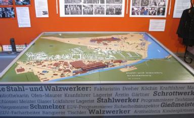 Germany: Industriemuseum Brandenburg in 14770 Brandenburg an der Havel