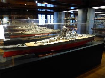 Germany: Internationales Maritimes Museum Hamburg in 20457 Hamburg