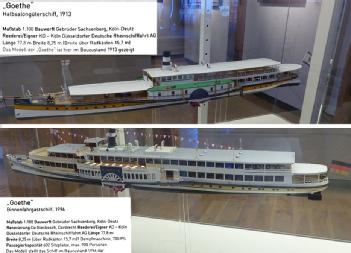 Germany: Internationales Maritimes Museum Hamburg in 20457 Hamburg