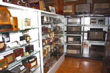 Germany: Internationales Radiomuseum Necker in 57334 Bad Laasphe