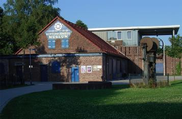 Germany: Kettenschmiedemuseum in 58730 Fröndenberg/Ruhr