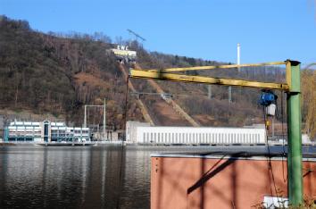 Germany: Pumpspeicherkraftwerk Koepchenwerk in 58313 Herdecke