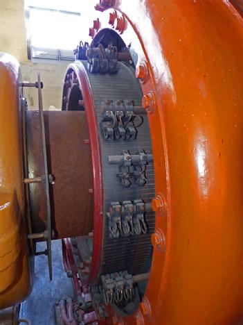 Germany: Pumpspeicherkraftwerk Koepchenwerk in 58313 Herdecke