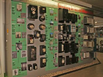 Germany: KraftWerk – das Dresdner Energie-Museum der DREWAG in 01067 Dresden