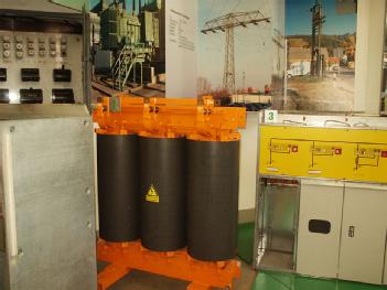 Germany: KraftWerk – das Dresdner Energie-Museum der DREWAG in 01067 Dresden