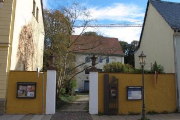 Alemania: Kreismuseum Grimma en 04668 Grimma