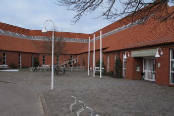 Germany: Schleswig-Holsteinisches Landwirtschaftsmuseum und Dithmarscher Bauernhaus in 25704 Meldorf