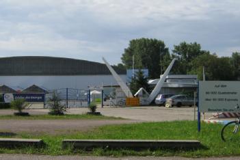 Germany: Luftfahrt- und Technik-Museumspark Merseburg in 06217 Merseburg