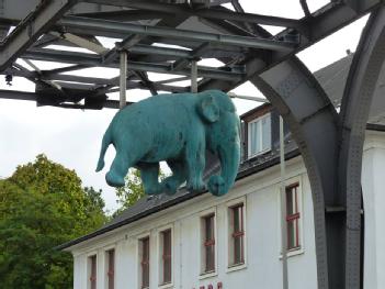 Germany: LVR-Industriemuseum Zinkfabrik Altenberg in 46049 Oberhausen