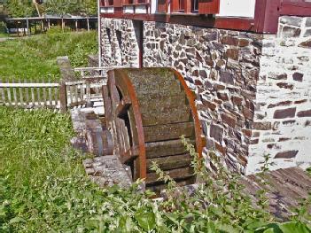 Germany: LWL-Freilichtmuseum Hagen in 58091 Hagen