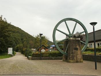 Germany: LWL-Freilichtmuseum Hagen in 58091 Hagen