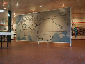 Germany: LWL-Industriemuseum Schiffshebewerk Henrichenburg in 45731 Waltrop