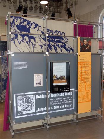 Germany: LWL-Industriemuseum Zeche Zollern in 44388 Dortmund-Bövinghausen