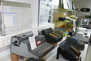 Germany: MTK – Museum für Technik und Kommunikation in 87727 Babenhausen