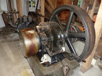 Germania: Mühlen- und Gerätemuseum Rinkerode in 48317 Drensteinfurt - Rinkerode