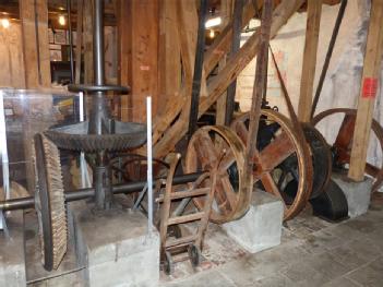Germania: Mühlen- und Gerätemuseum Rinkerode in 48317 Drensteinfurt - Rinkerode