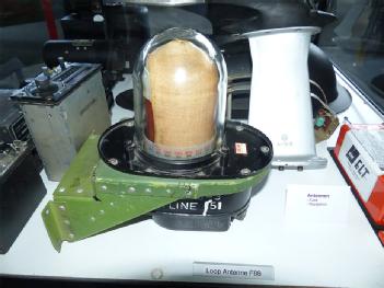 Germany: Museum für Luftfahrt und Technik Wernigerode in 38855 Wernigerode