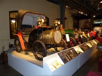 Germany: Museum Industriekultur in 90491 Nürnberg