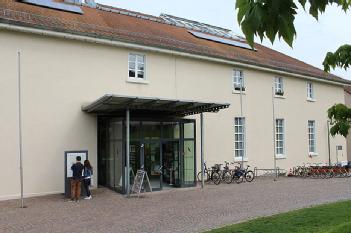 Germany: Museumszentrum Lorsch mit Volkskundlicher Sammlung des HLMD in 64653 Lorsch an der Bergstraße