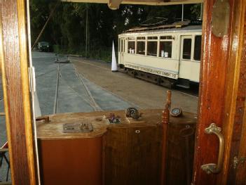 Germany: Nahverkehrsmuseum Dortmund in 44359 Dortmund