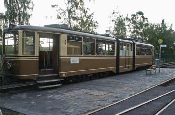 Germany: Nahverkehrsmuseum Dortmund in 44359 Dortmund