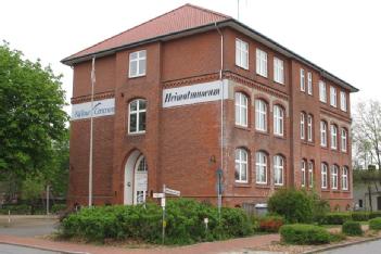 Germany: NaTourCentrum Lunden und Heimatmuseum in 25774 Lunden