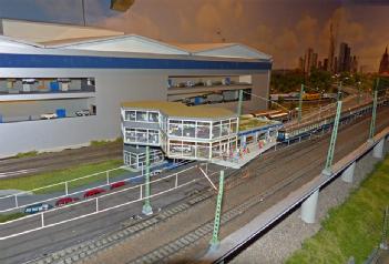 Germany: OKtoRail - Die neue Miniaturzeitreise der Industrie in der Gruga Essen in 45147 Essen