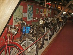 Germany: Oldtimer Curioseum in 34508 Willingen-Usseln