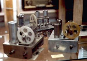 Germany: Radio- und Amateurfunkmuseum Büren in 33142 Büren