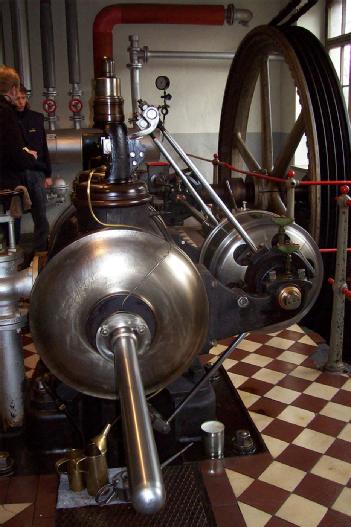 Germany: Sächsischer Dampfmaschinenverein zu Wilsdruff in 01723 Wilsdruff
