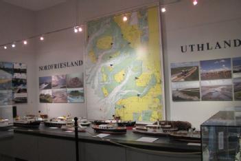 Germany: Schiffahrtsmuseum Nordfriesland in 25813 Husum