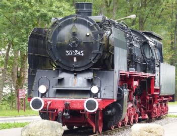 Germany: Schwarzwaldbahn-Erlebnispfad in 78098 Triberg