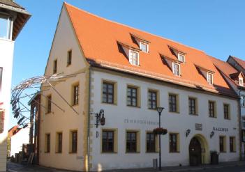 Germany: Stadtmuseum Eilenburg in 04838 Eilenburg