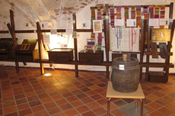 Germany: Stadtmuseum Jüterbog in 14913 Jüterbog