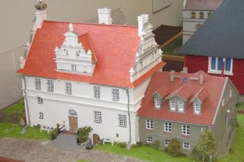 Germany: Technik-Modell-Museum Rügen in 18573 Samtens / Rügen